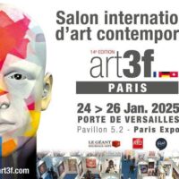 art3f Paris