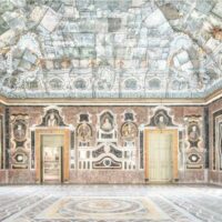 Architecture de l’imaginaire : Patrizia Mussa