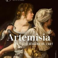 Artémisia - Héroïne de l'Art