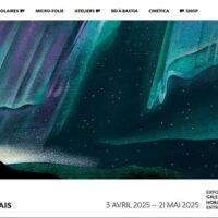 BD Bastia 2025 / Exposition de Bernardette Gervais - Galerie Una Volta - Bastia