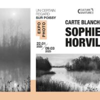 Carte blanche à Sophie Horville – Un certain regard sur Poissy