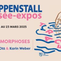 Exposition : métamorphoses