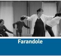 "Farandole" : Inauguration de l'exposition de photographies de Muriel Larie et lecture performance - Médiathèque l'Animu - Portivechju