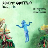 Jérémy Griffaud, Sous le Ciel