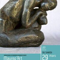 Maurep’Art 41ème édition