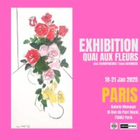 Quai aux Fleurs