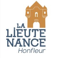 Résidence artistique / La lieutenance (Honfleur- 14)