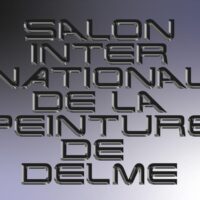 SALON INTERNATIONAL DE LA PEINTURE DE DELME