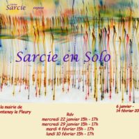 Sarcie en Solo