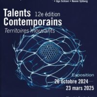 Territoires Mouvants : Talents Contemporains (12e édition)