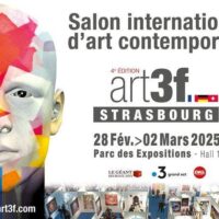 Art3f Strasbourg
