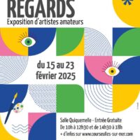 Arts & Regards