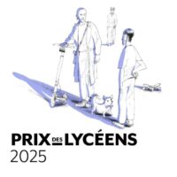 BD à Bastia 2025 / Le Prix des lycéens 2025 / Exposition Collective : Victor Hussenot, Aurélie Wilmet et Simon Roure - Galerie Noir & blanc - Bastia