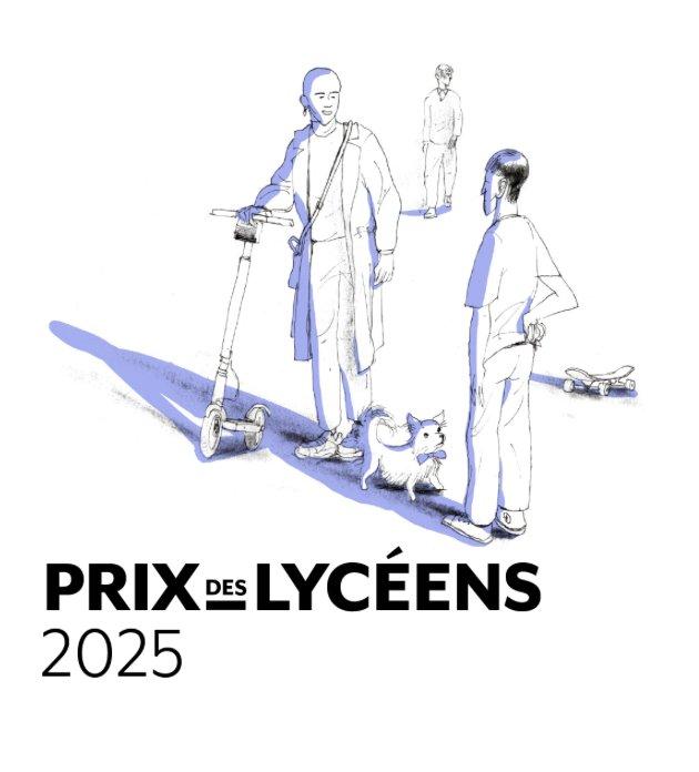 BD à Bastia 2025 / Le Prix des lycéens 2025 / Exposition Collective : Victor Hussenot, Aurélie Wilmet et Simon Roure - Galerie Noir & blanc - Bastia