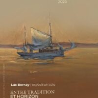 Entre tradition et horizon : Luc Bernay