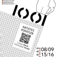 Exposition 1001