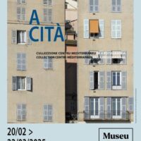 Exposition "A Cità" Collection du Centre Méditerranéen de la Photographie - Musée de Bastia