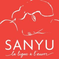 Exposition "Sanyu, la ligne à l'oeuvre"