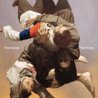 Exposition au Château de Versailles - Guillaume Bresson