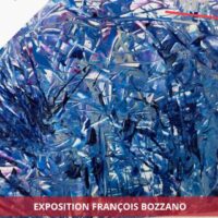 Exposition des œuvres de François Bozzano - Spaziu Carlu Rocchi - Biguglia