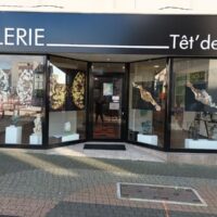 Exposition galerie Têt de l'Art