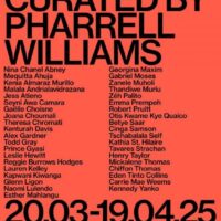 Femmes : Pharrell Williams