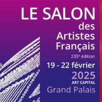 La Gravure au Grand Palais