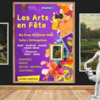 Les Arts en Fête