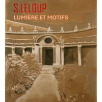“Lumière et motifs” – Exposition Stéphanie Leloup