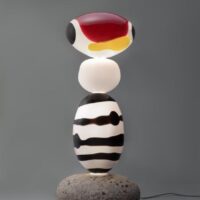 Over the Rainbow : Camilla Moberg