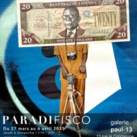 Paradifisco : The Pop Suréalist