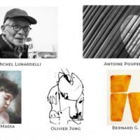 Portraits