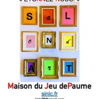 Salon d’Art 2025 – “Étonnez-nous !”