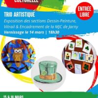 TRIO ARTISTIQUE