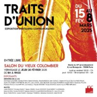 Traits d'union