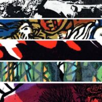 11e Biennale d'Estampe Contemporaine