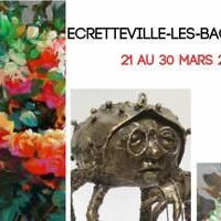 15e salon de peintures et sculptures
