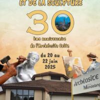 30éme Salon de la Peinture et de la Sculpture de Mondelange