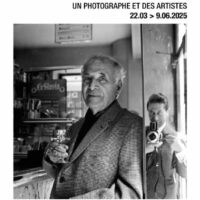 André Ostier : Un photographe et des artistes