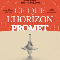 Ce que l’horizon promet