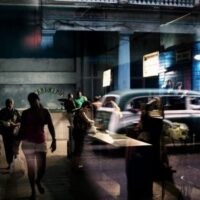 Chaos calme : Paolo Pellegrin