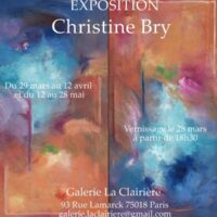 Christine Bry