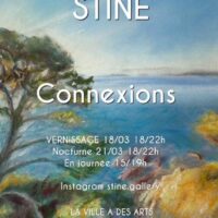 Connexions : Stine