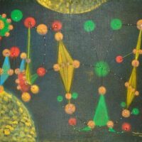 Constellations : Magda Bolumar