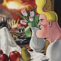 Cowboy Henk : Herr Seele & Kamagurka