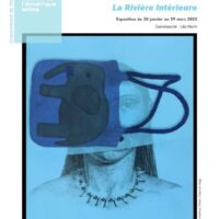 Cristina Barroso : La Rivière Intérieure