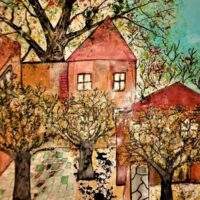 EXPOSITION DE PEINTURES