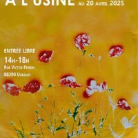 EXPOSITION - PHILIPPE GABRIEL