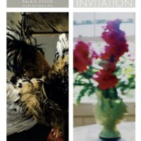 Exposition "Accords et Dissonances" en partenariat avec le FRAC Corsica - Palais Fesch - Aiacciu