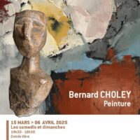 Exposition Sculptures et Peintures